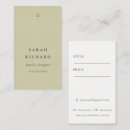 Search for price tag business cards Simple