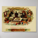 Search for cigar art Advertising