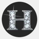 Search for letter h stickers Elegant