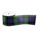 Search for purple plaid ribbon Scottish