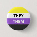 Search for non binary gifts Flag