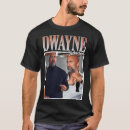 Search for dwayne johnson clothing Classic