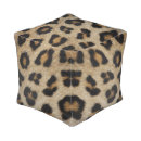 Search for leopard poufs Glam