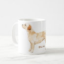 Search for dog breed mugs Labrador retriever