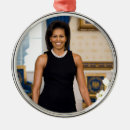 Search for obama ornaments usa