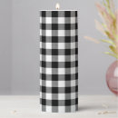 Search for buffalo plaid candles Farmhouse