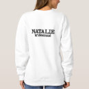 Search for stitched embroidery design hoodies For her