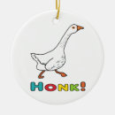 Search for goose ornaments geese