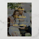 Search for double wedding invitations Simple