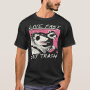 Search for live tshirts Trash