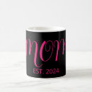 Search for new mom mugs Typography