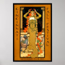 Search for fall festival posters Cincinnati