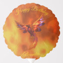 Search for phoenix bird crafts party Flames