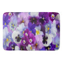 Search for purple bath mats White