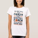 Search for basketball coach tshirts Funny