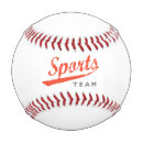 Search for team baseballs Fan
