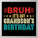 Search for grandson posters Funny