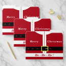 Search for christmas folders Santa