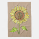 Search for sunflower decor kitchen towels Pretty