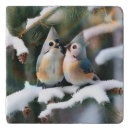 Search for christmas trivets Forest