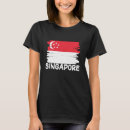 Search for singapore tshirts Flag