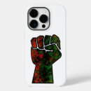 Search for black red green iphone cases African