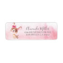 Search for chihuahua return address labels Modern