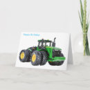 Search for tractor birthday cards Boys