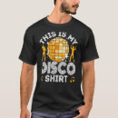 Search for disco tshirts 80s