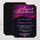 Search for golden ticket birthday invitations Elegant