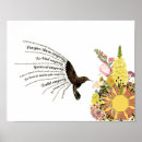 Search for illustration posters Flowers