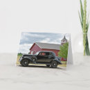 Search for classic car birthday cards Vintage