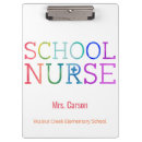 Search for nurses clipboards Medicine