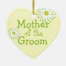 Search for mother of the groom ornaments Bride