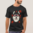 Search for alaskan malamute tshirts Canadian