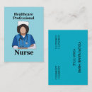 Search for senior care business cards Professional