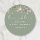 Search for shower favor tags Garden