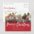 Search for merry christmas postcards Chic