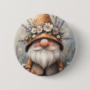 Search for gnome buttons Garden
