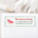 Search for return address labels Summer