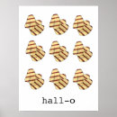 Search for funny posters Illustration
