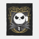 Search for jack skellington blankets Disney