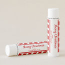 Search for christmas lip balm Red