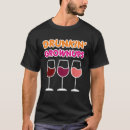Search for funny bachelorette tshirts Wine