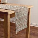Search for african table runners Boho