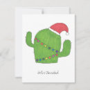 Search for cactus christmas cards Spanish