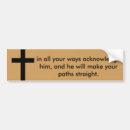 Search for bible verse bumper stickers Church