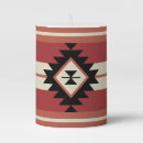 Search for aztec candles Ethnic