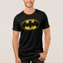 Search for batman symbol tshirts College