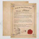 Search for letter from santa cards Nice list certificate